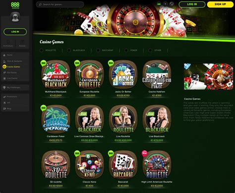 888 casino sign up bonus Bestes Casino in Europa
